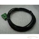Cable Phoenix Contact SACB 4-4 Sensorbox 16 95 05 8 incl.PUR - PVC 4 x 0 , 34 x 3 x 0 , 75 420 mm lang photo on Industry-Pilot
