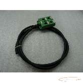 Cable Phoenix Contact SACB 4-4 Sensorbox 16 95 05 8 incl.PUR - PVC 4 x 0 , 34 x 3 x 0 , 75 130 mm lang photo on Industry-Pilot