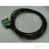  Kabel Phoenix Contact SACB 4-4 Sensorbox 16 95 05 8 incl.PUR - PVC 4 x 0 , 34 x 3 x 0 , 75 305 mm lang Bilder auf Industry-Pilot