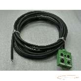  Cable Phoenix Contact SACB 4-4 Sensorbox 16 71 467 incl.670 mm lang photo on Industry-Pilot