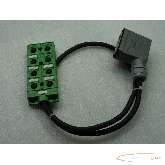  Cable Phoenix Contact SACB-8-8-L-10,0PUR 16 95 17 1 Sensorbox mit Stecker länge 80 cm photo on Industry-Pilot