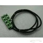  Кабель Phoenix Contact SACB-8-8-L-10,0PUR 16 95 17 1 Sensorbox länge 170 cm фото на Industry-Pilot