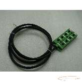  Kabel Phoenix Contact SACB-8-8-L-10,0PUR 16 95 17 1 Sensorbox länge 200 cm Bilder auf Industry-Pilot