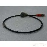  Stecker Lumberg RST5-3-VC1A-1-3-15-0.6 Ventilkabel mitungebraucht 