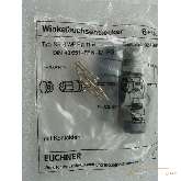   Euchner SR 6 WF Pg 11 R Winkelbuchsenstecker mit Kontakten DIN 43 651 - FF6 - 12 - PG 11 ungebraucht in OVP Bilder auf Industry-Pilot