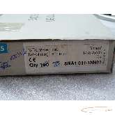  Servomotor Siemens 8WA1 011-1NH01 Trennklemme 6mm2 ungebraucht in geöffneter OVP Bilder auf Industry-Pilot