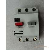Motor protection switch Siemens 3VE1010-2F 26405-B63 photo on Industry-Pilot