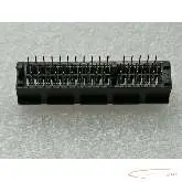   unbekannt Card Edge Connectors 64 polig Steckkartenverbinder für PCI ungebraucht Bilder auf Industry-Pilot