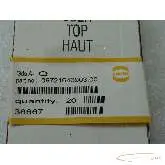  موصل Harting 09 72 164 6903 Federleiste 64 pol geraderungebraucht الصورة على Industry-Pilot