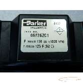   Parker 06F26ZC1 Air Line Filter Regulator 150 psi ungebraucht photo on Industry-Pilot