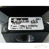   Parker PS756P Lookout Valve 250 psi ungebraucht photo on Industry-Pilot