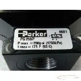   Parker PS756P Lookout Valve 250 psi ungebraucht Images sur Industry-Pilot
