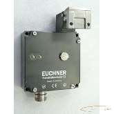   Euchner TZ1RE024RC18VAB Sicherheitsschalter mit seitlichem Betätiger 24 V AC DC Bilder auf Industry-Pilot