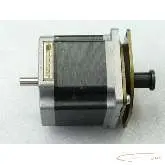  Servomoteur Japan Servo JapanKH56KM2U004B Schrittmotor DC 1 , 6V 2 , 1A 1, 8° Images sur Industry-Pilot