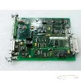  Board Indramat DAA 1.1 - 109-0785-4820-06 Interface  