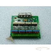   EAST SEF 5E-1428 Input - Output Card Regelkarte aus KUKA Roboter фото на Industry-Pilot