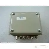  Klemme Eldon HKS 12160 nkasten aus Stahlblech Bilder auf Industry-Pilot