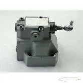  Rexroth Rexroth DR 20-5-52-100YM Hydraulikblock mit Ventil Hydronorma 26538-L 72 Bilder auf Industry-Pilot