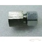  Hydraulikverschraubung Parker Ermeto GAI12ZLRCF12-L ungebraucht in geöffneter OVP Verpackungseinheit 20 Stck Bilder auf Industry-Pilot