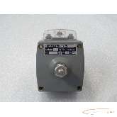  Gossen Metrawatt Typ TJC-B KAtherm 1 , 25 kV 50 - 60 Hz 18388-IA 42E gebraucht kaufen