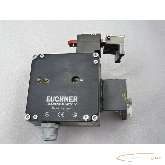   Euchner TZ1 RE 024SR11 Sicherheitsschalter 24 V AC - DC mit seitlichem Betätiger photo on Industry-Pilot