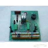   GÜnther Gruppe TIEFEL1A Steuerungsplatine 18410-B162 фото на Industry-Pilot