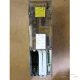  Controller Indramat DDS02.1-W050-D Digital A.C.ServoKratzer auf der Frontscheibe 