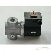  Magnetventil KromschrÖder VG 20R03NK61D Elektrischesfür Gas und Luft pe 360 mbar nach EN 161 Kl A Gr 2 Bilder auf Industry-Pilot