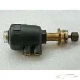   Bürkert 2000 B 20,0 PTFE 16 bar G 3 - 4 Schweißgehäuse für 2-2 Wege Schrägsitzventil mit Schweißanschluß DN 15-65 الصورة على Industry-Pilot