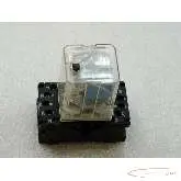  Реле Rina Typ 60.1310 A 250 V auf sockel фото на Industry-Pilot