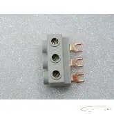  Servomotor Siemens 3VU9 135-1BB01 3 -Phasen Einspeiseblock ungebraucht 