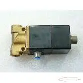 Magnetventil Bürkert 0263 A 10,0 NBR MS PneumatikG 3 - 8 
