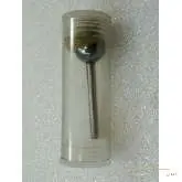   unbekannt Prüf - und Meßkugel 162708-0354 Schaftlänge 35 mm Kugel abgeplant Durchmesser 15 mm ungebraucht in OVP Bilder auf Industry-Pilot