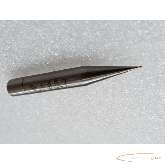   unbekannt Prüf - und Meßkugel 162708-0066 Gr 4 M332-240 Durchmesser 0 , 7 mm Schaftlänge 43 mm ungebraucht Bilder auf Industry-Pilot