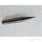   unbekannt Prüf - und Meßkugel 162708-0066 Gr 4 M332-240 Durchmesser 0 , 7 mm Schaftlänge 43 mm ungebraucht Bilder auf Industry-Pilot