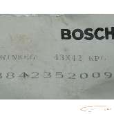   Bosch 3842352009 Alu Winkel 43 x 42 ungebraucht in geöffneter OVP photo on Industry-Pilot
