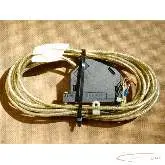  Servomotor Siemens Signalleitung 5-adrig L = 4 m 