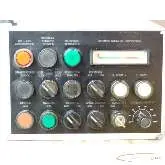   Maschinenbedientafel 260 x 180 mm Images sur Industry-Pilot