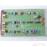  Frequenzumrichter SEW Movitrac FDS 12 8207518 Karte aus  Bilder auf Industry-Pilot