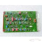  Frequenzumrichter SEW Movitrac FRA 11 8208913 Karte aus  Bilder auf Industry-Pilot