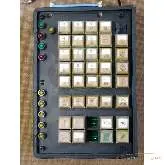  Servomotor Siemens Eingabepanel 215 x 145 mm 