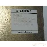  Module Siemens 6SN1162-0EA00-0JA0 Schirmanschlußblech Shield Connection Plate für interne Entwärmung breite 200 mm photo on Industry-Pilot