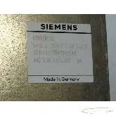  Modul Siemens 6SN1162-0EA00-0JA0 Schirmanschlußblech Shield Connection Plate für interne Entwärmung breite 200 mm Bilder auf Industry-Pilot