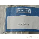  Штекер Farnell 150780-1Gehäuse SUB D metallisiert 37 polig ungebraucht in geöffneter OVP фото на Industry-Pilot