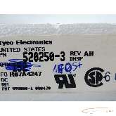   tyco Tyco 520250-3 Telefonbuchse 150 VAC 1 , 5 A ungebraucht VPE 150 Stck фото на Industry-Pilot