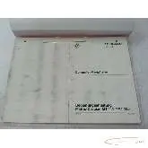   Mannesmann Tally MT 110 - MT 120 Matrix Drucker Bedienungsanleitung Stand 1982 Bilder auf Industry-Pilot