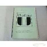   Wadkin Colne CNC Oberfräsen Programm CC2000 Dokumentation Betriebsanleitung Stand 1983 photo on Industry-Pilot