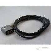  Phoenix Phoenix Contact Contact PUR - PVC 8 x 0 , 34 - 3 x 0 , 75 LN 0029120 Stammleitungskabel für Sensor Actor Boxen Länge 400 cm mit Harting Han Steckverbinder mit Buchseneinsatz D15F Bilder auf Industry-Pilot