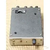  Interface Renishaw MI5 Machine  