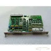  محرك-سيرفو Siemens 6FX1118-4AB01 Sinumerik Steuerungskarte Vers A ungebraucht  الصورة على Industry-Pilot